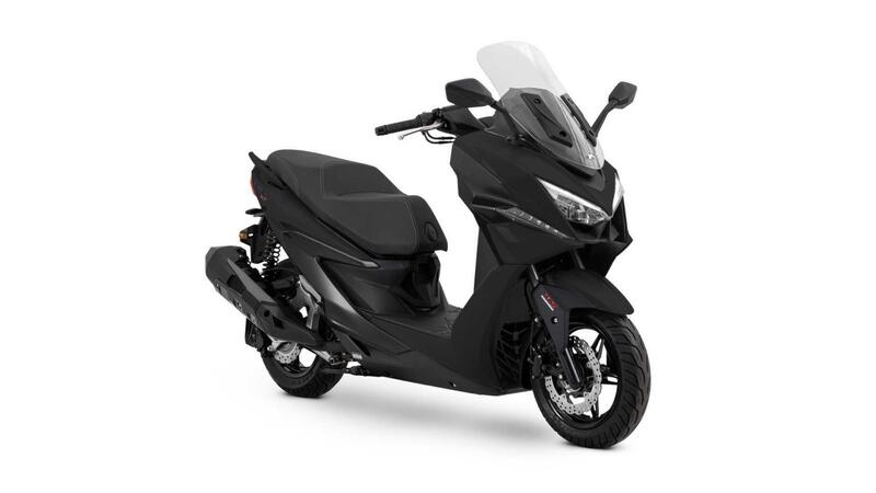 Kymco X-Town 250 X-Town 250ST (2026)