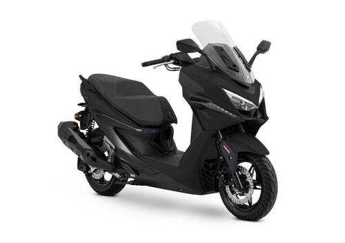 Kymco X-Town 250