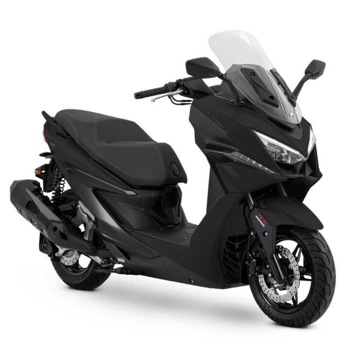Kymco X-Town 250ST (2026)