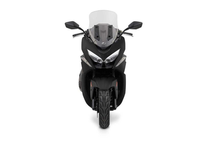 Kymco X-Town 250 X-Town 250ST (2026) (8)