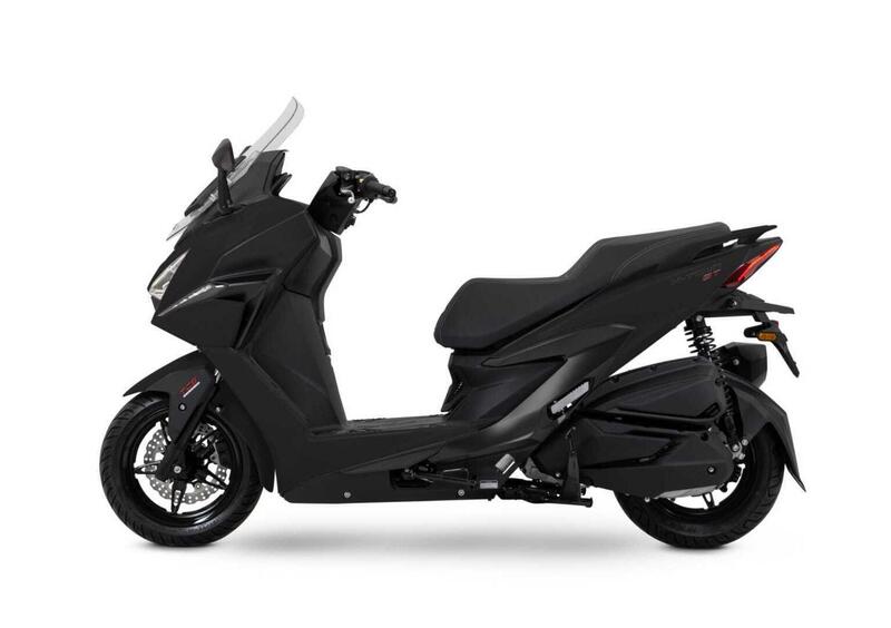 Kymco X-Town 250 X-Town 250ST (2026) (6)