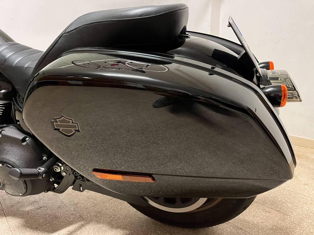 Harley-Davidson Low Rider ST (2022 - 24) (9)