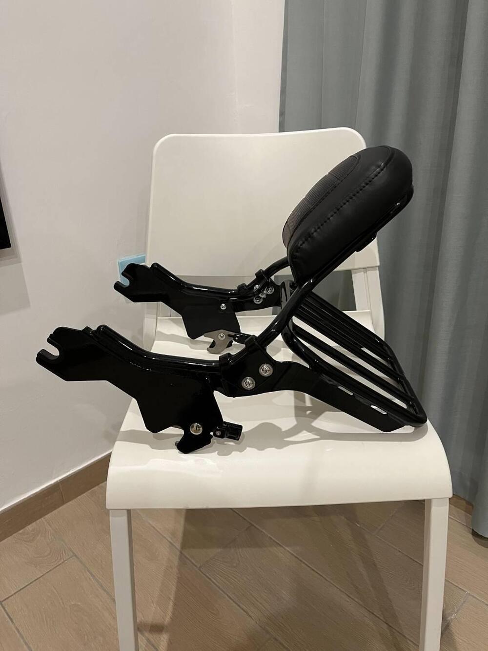 Harley-Davidson Low Rider ST (2022 - 24) (12)