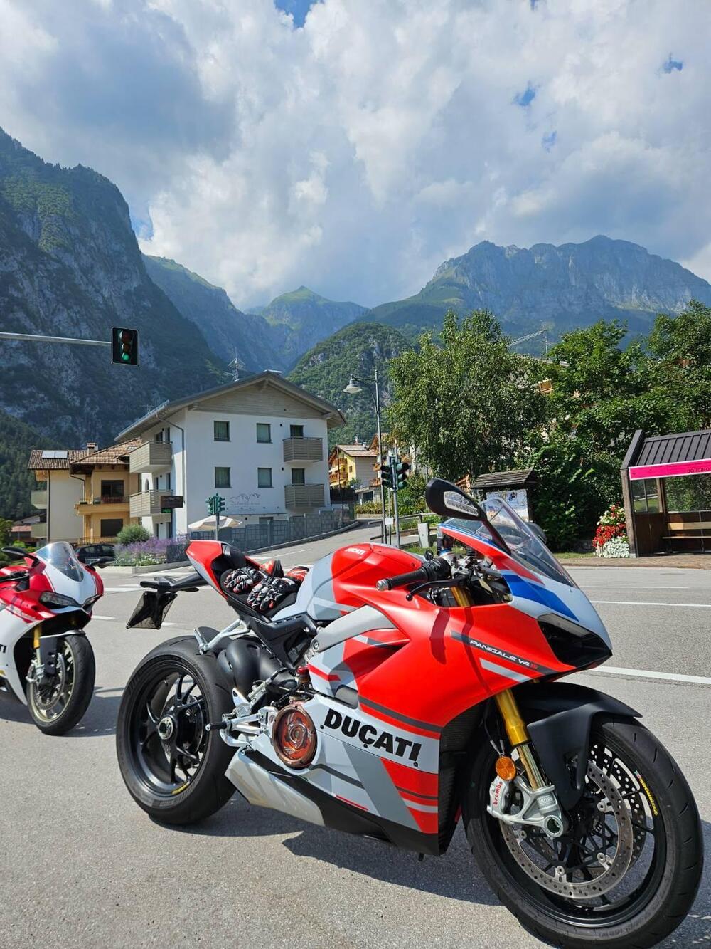 Ducati Panigale V4 S 1100 Corse (2019) (3)