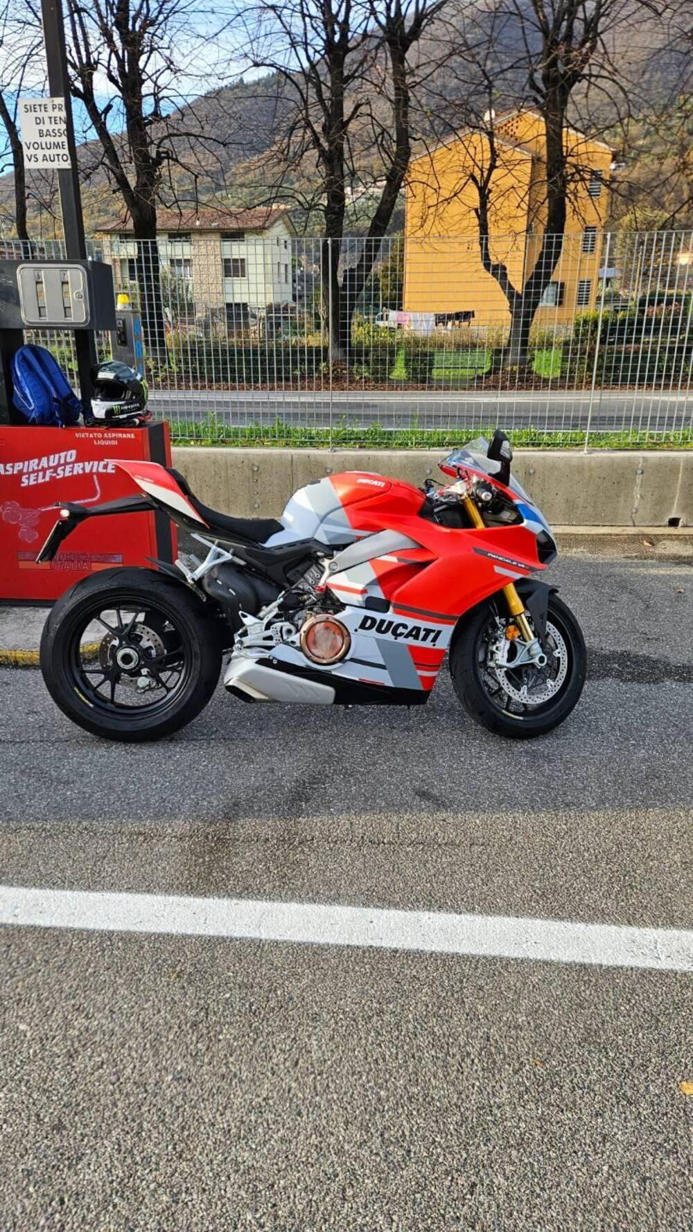 Ducati Panigale V4 S 1100 Corse (2019) (10)