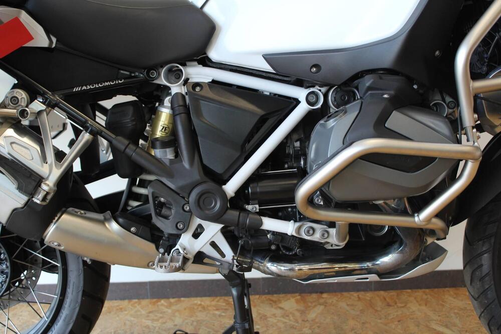 Bmw R 1250 GS Adventure (2021 - 24) (10)