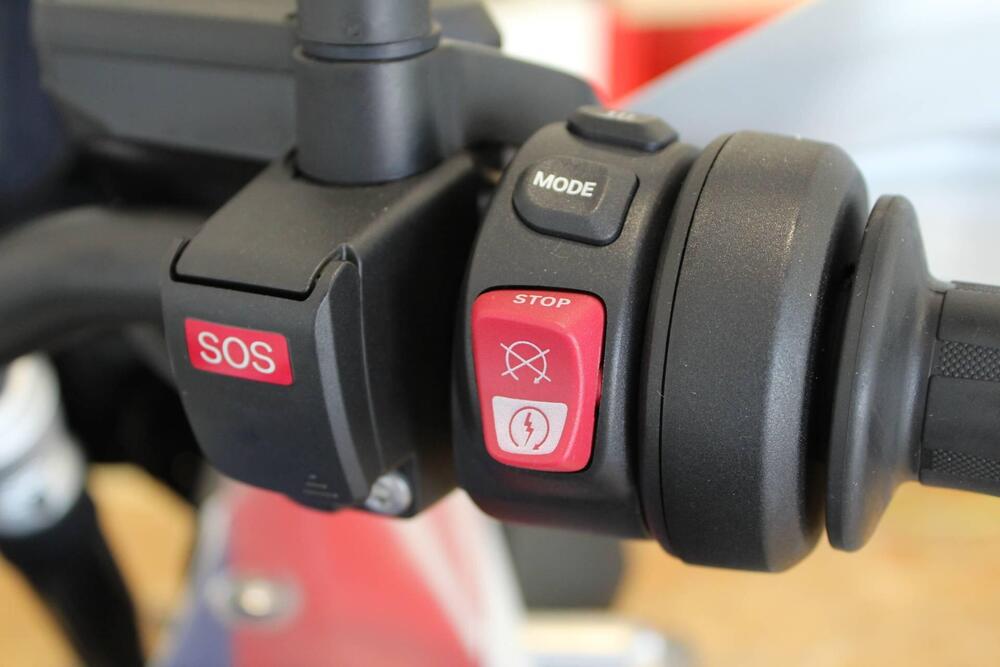 Bmw R 1250 GS Adventure (2021 - 24) (6)