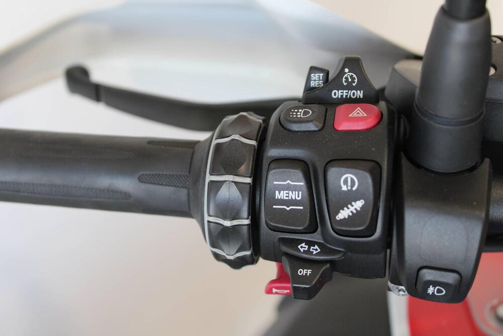 Bmw R 1250 GS Adventure (2021 - 24) (5)