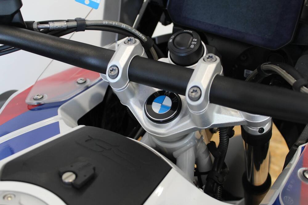 Bmw R 1250 GS Adventure (2021 - 24) (14)