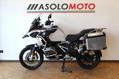 Bmw R 1250 GS Adventure (2021 - 24) usata