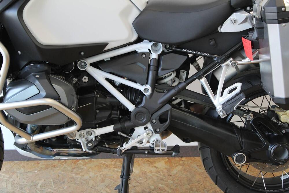 Bmw R 1250 GS Adventure (2021 - 24) (9)