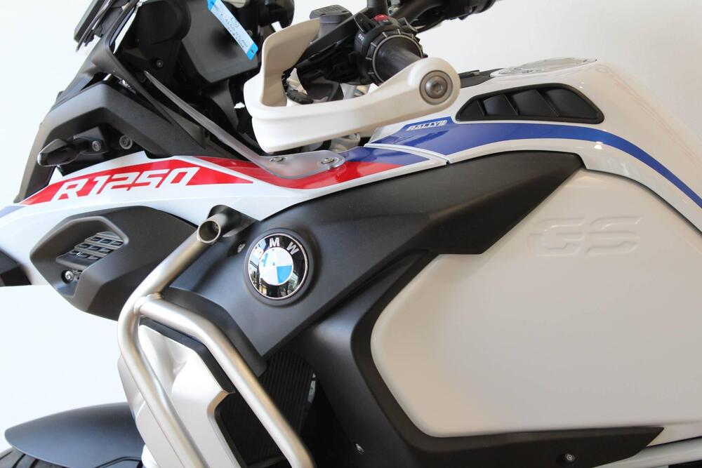 Bmw R 1250 GS Adventure (2021 - 24) (11)