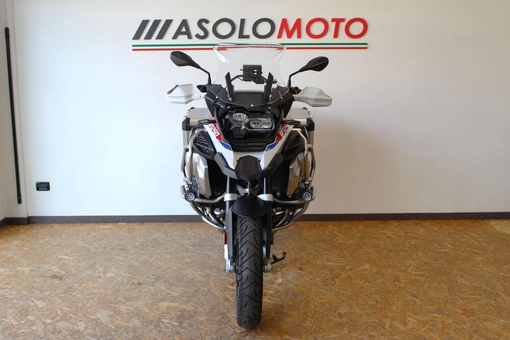 Bmw R 1250 GS Adventure (2021 - 24) (3)