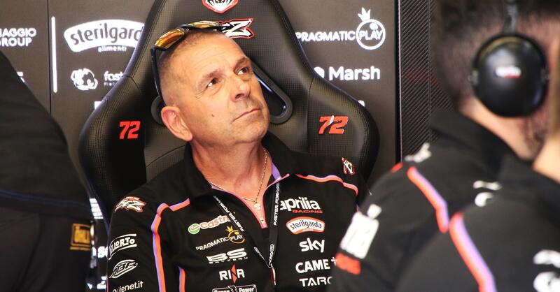 MotoGP 2026. L'educazione Bezzecchiana, Vito Bezzecchi racconta Marco: "Non l'ho mai forzato, la scuola non gli piaceva, ma non &egrave; mai bocciato" [VIDEO]