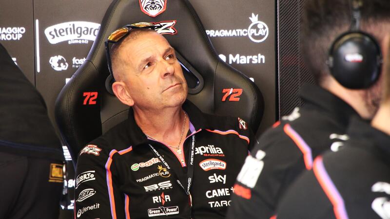 MotoGP 2026. L'educazione Bezzecchiana, Vito Bezzecchi racconta Marco: "Non l'ho mai forzato, la scuola non gli piaceva, ma non &egrave; mai bocciato" [VIDEO]