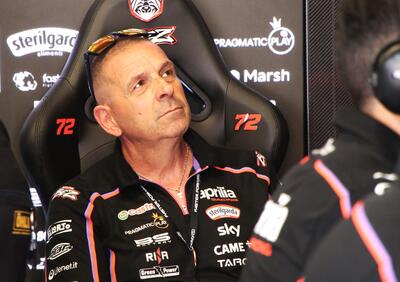 MotoGP 2026. L'educazione Bezzecchiana, Vito Bezzecchi racconta Marco: Non l'ho mai forzato, la scuola non gli piaceva, ma non è mai bocciato [VIDEO]