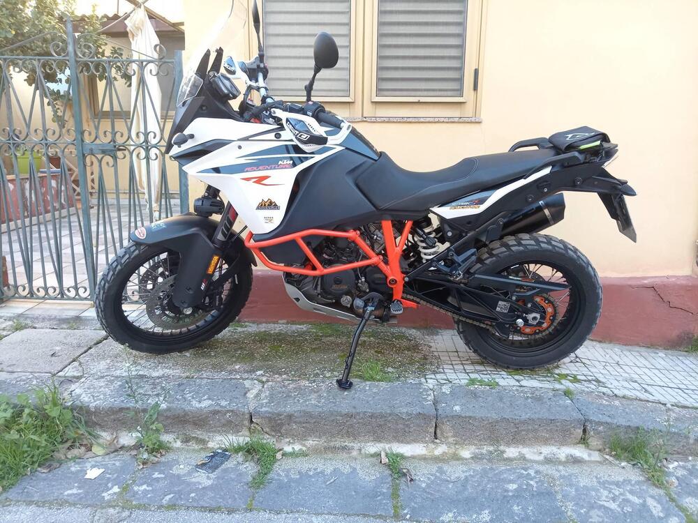 KTM 1090 Adventure R (2017 - 19) (2)