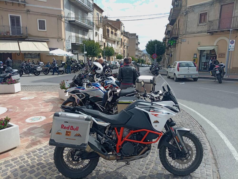 KTM 1090 Adventure R (2017 - 19) (4)