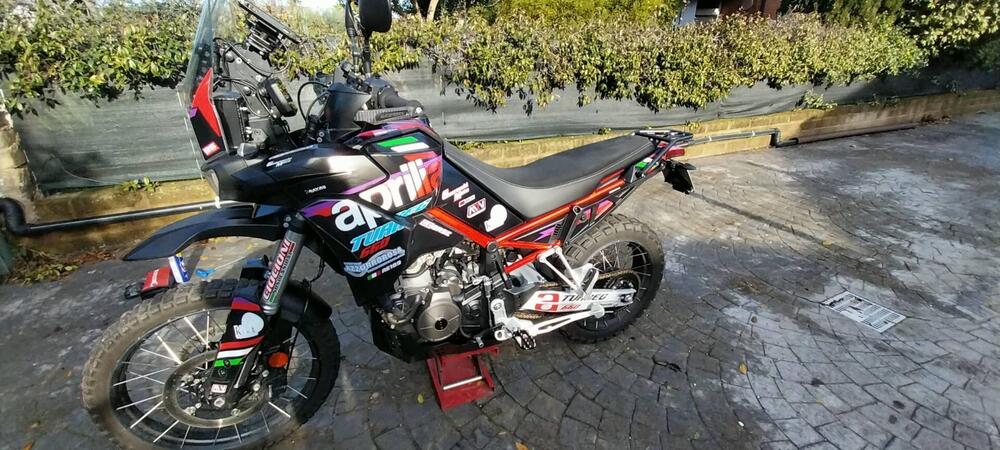 Aprilia Tuareg 660 (2022 - 24) (3)