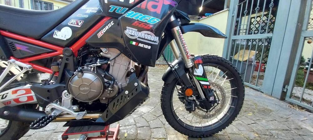 Aprilia Tuareg 660 (2022 - 24) (5)