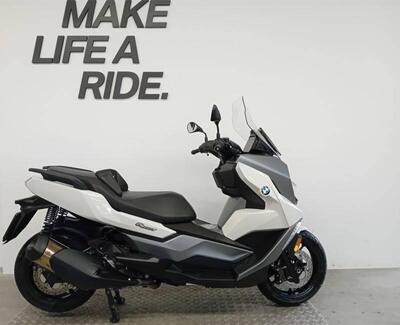 Bmw C 400 GT (2021 - 24) usata