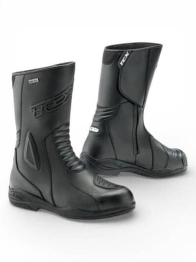 Stivali TCX mod. X-Five Plus GORE-TEX Tcx focus on boots