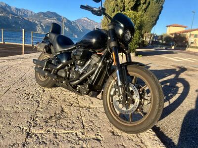 Harley-Davidson 114 Low Rider S (2021) - FXLRS usata