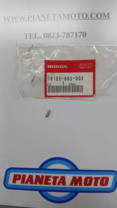16155883005 VALVOLA GALLEGGIANTE Honda