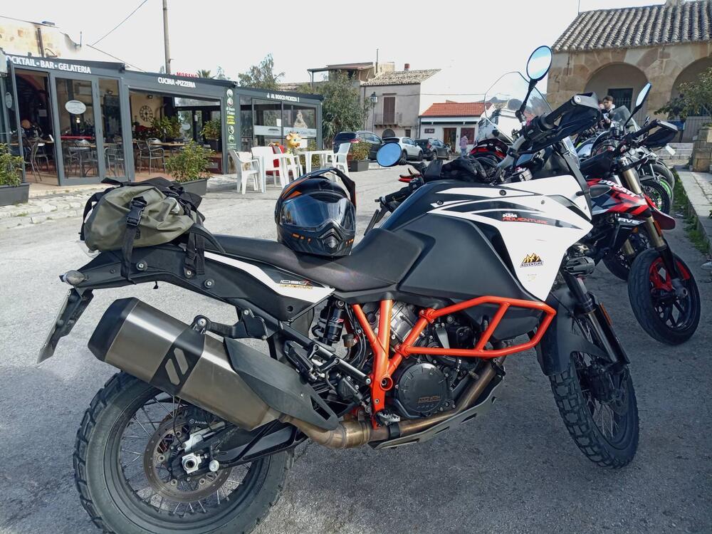 KTM 1090 Adventure R (2017 - 19) (10)