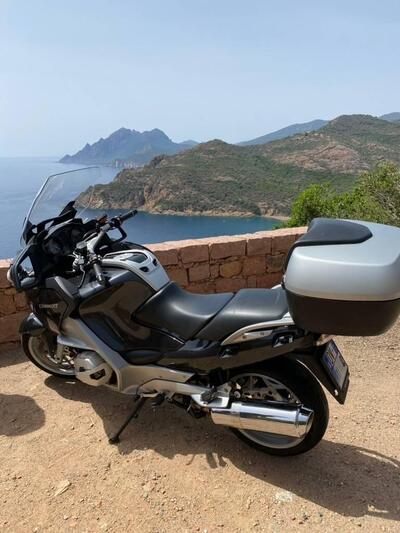 Bmw R 1200 RT (2010 - 13) usata