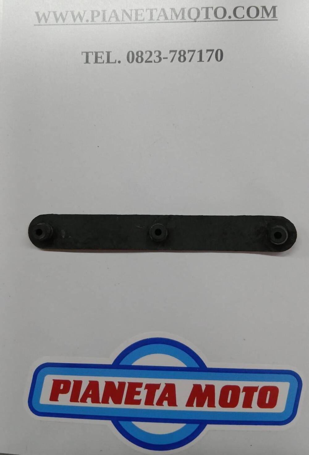 81301MBT610 GOMMINO PORTAPACCHI Honda