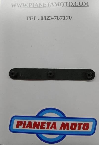 81301MBT610 GOMMINO PORTAPACCHI Honda