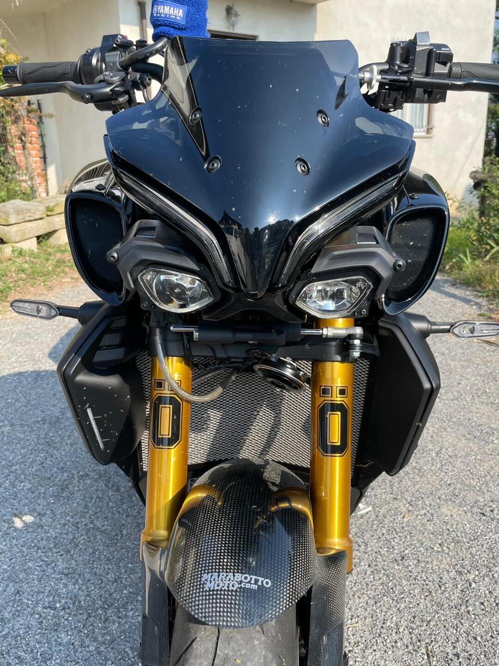 Yamaha MT-10 SP (2022 - 25) (6)