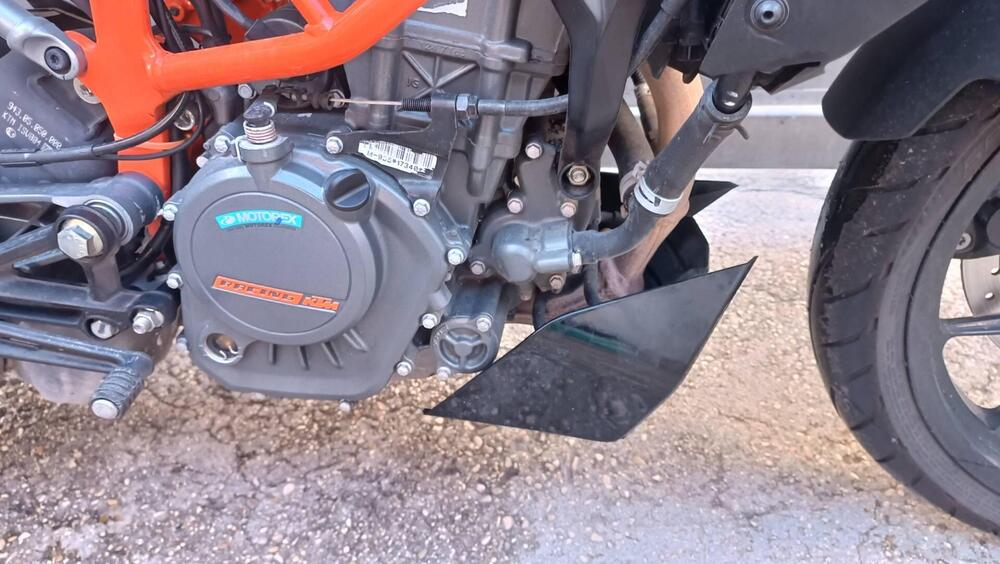 KTM 125 Duke (2021 - 23) (3)