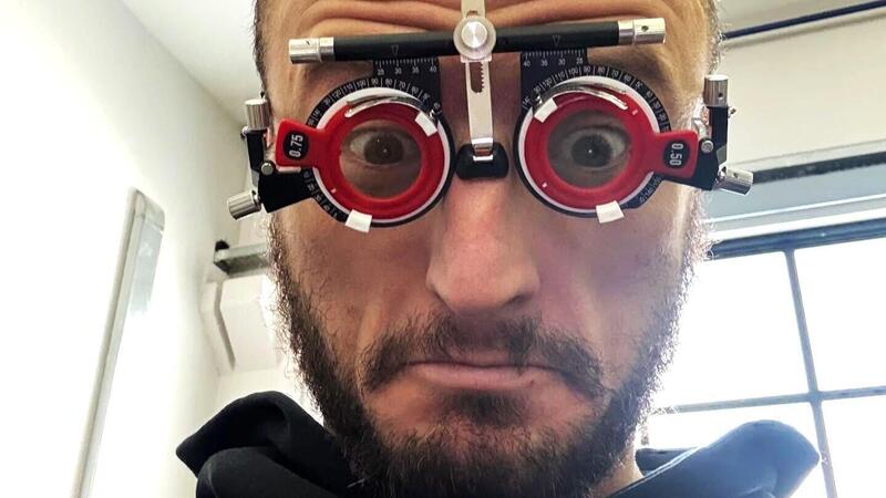 MotoGP 2026. Quando Jack Miller venne arrestato: "Esperienze"