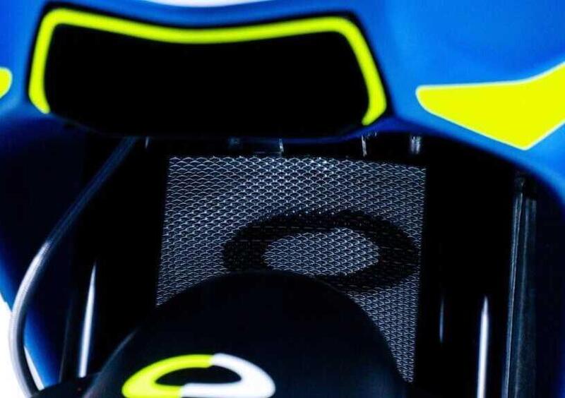 Ohvale GP-7 GP-7 250 Race (2026) (3)