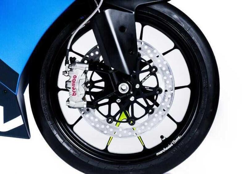 Ohvale GP-7 GP-7 250 Race (2026) (4)