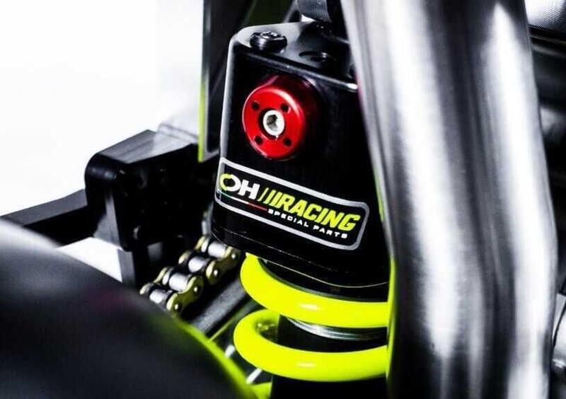 Ohvale GP-7 GP-7 250 Race (2026) (8)