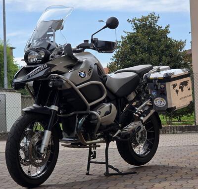 Bmw R 1200 GS Adventure (2008 - 09) usata