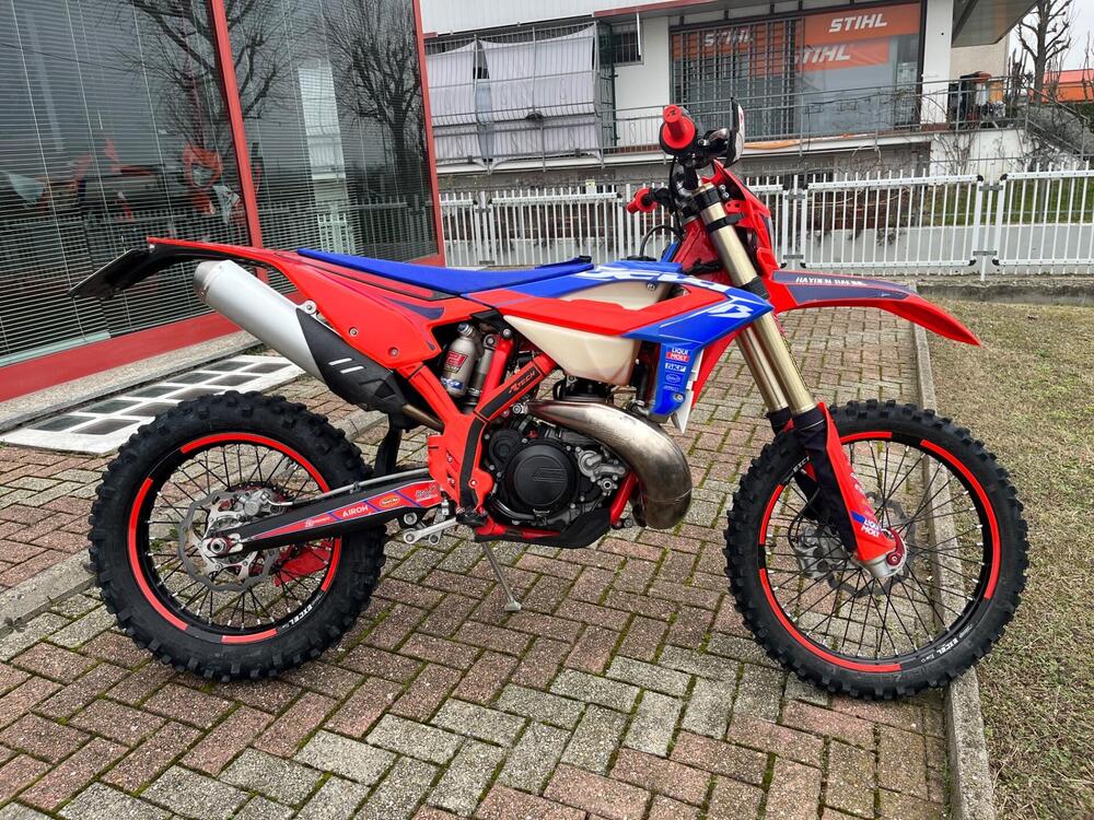 Betamotor RR 300 2T Enduro Racing (2023)