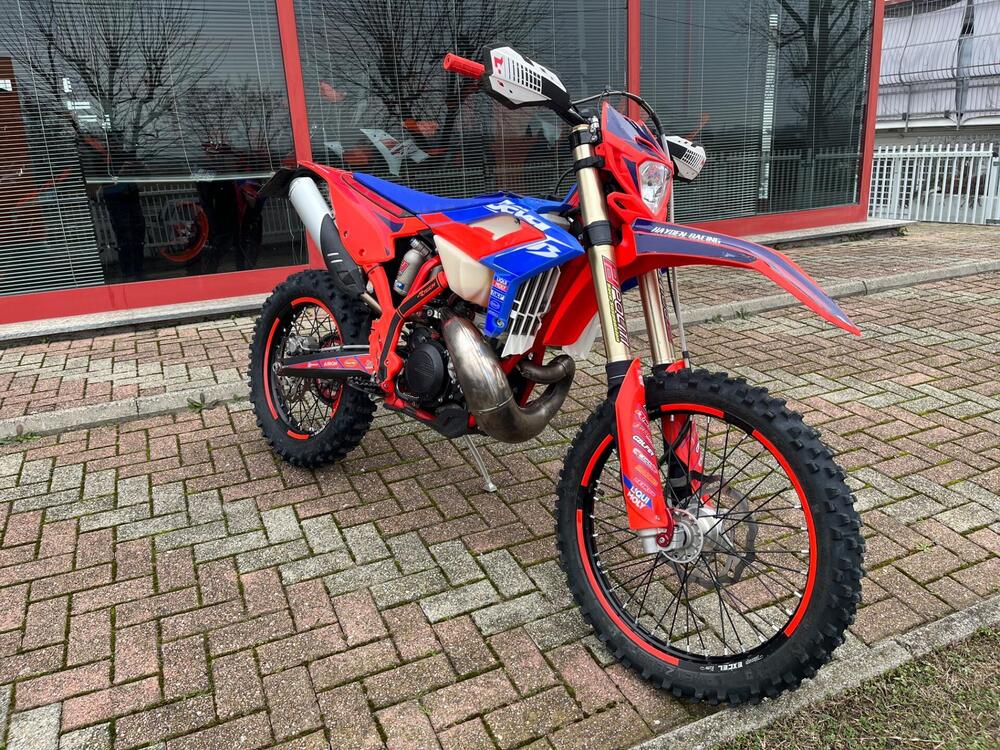 Betamotor RR 300 2T Enduro Racing (2023) (3)