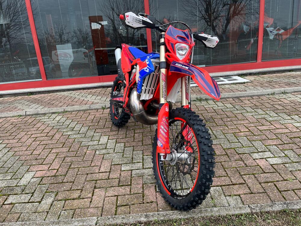 Betamotor RR 300 2T Enduro Racing (2023) (4)