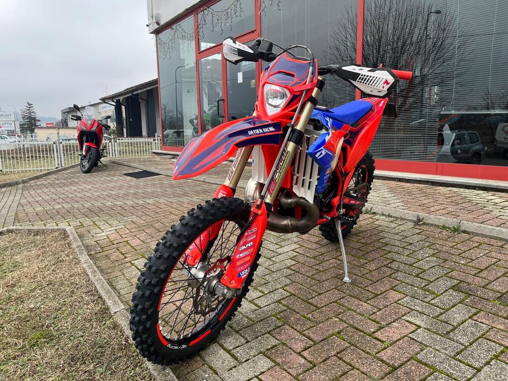 Betamotor RR 300 2T Enduro Racing (2023) (6)