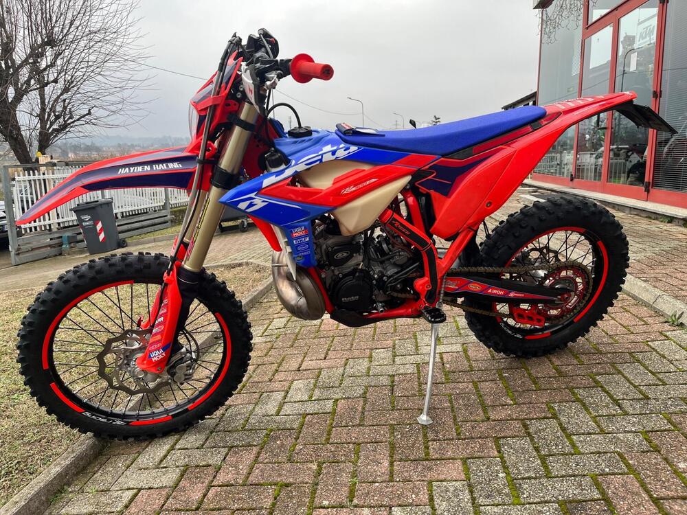 Betamotor RR 300 2T Enduro Racing (2023) (8)