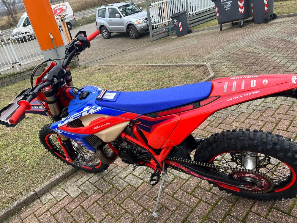Betamotor RR 300 2T Enduro Racing (2023) (10)