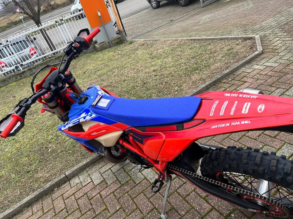 Betamotor RR 300 2T Enduro Racing (2023) (11)