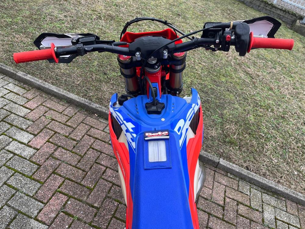 Betamotor RR 300 2T Enduro Racing (2023) (13)