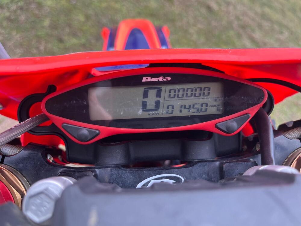 Betamotor RR 300 2T Enduro Racing (2023) (16)