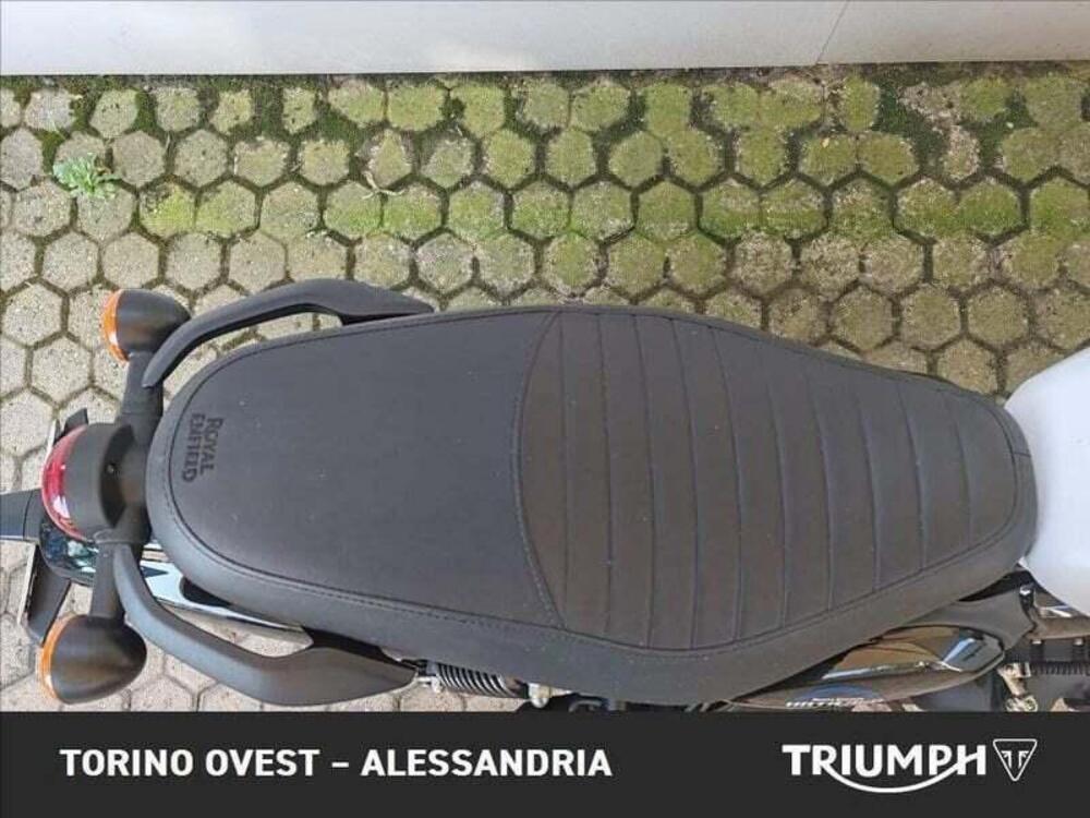 Royal Enfield HNTR 350 (2022 - 26) (9)