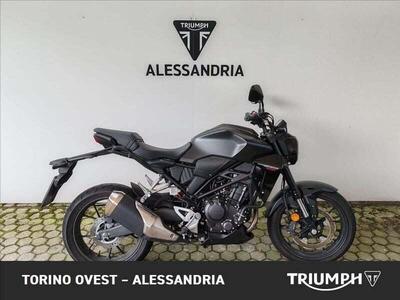 Honda CB 300 R (2022 - 26) usata